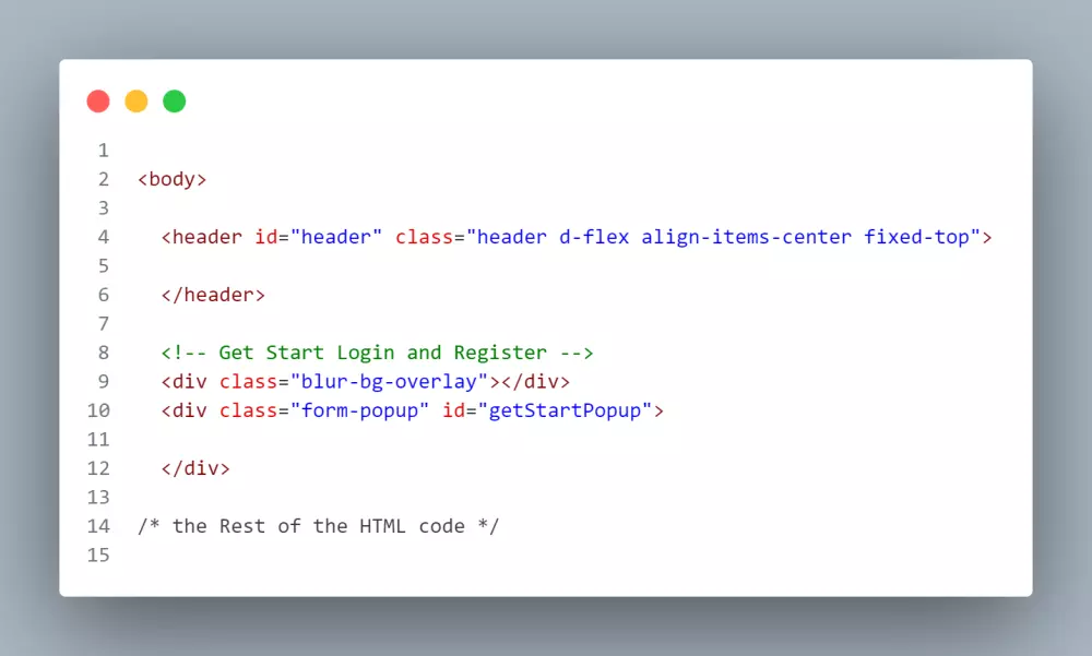 تعديل وتحسين صفحات HTML و CSS بشكل احترافي