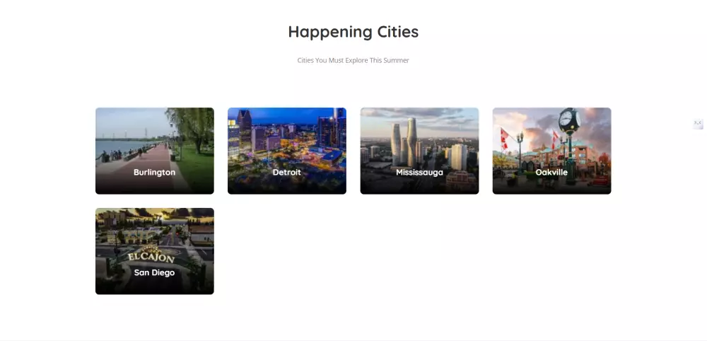 إنشاء صفحة هبوط (Landing Page) Wordpress - وردبريس