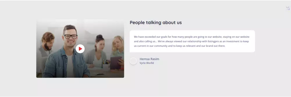 إنشاء صفحة هبوط (Landing Page) Wordpress - وردبريس