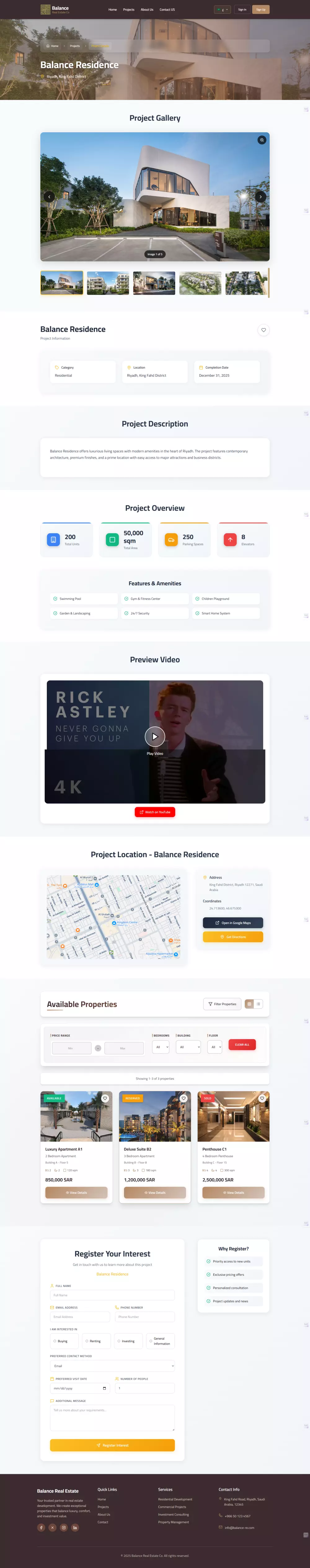 تحويل تصميم PSD إلى موقع ويب متجاوب