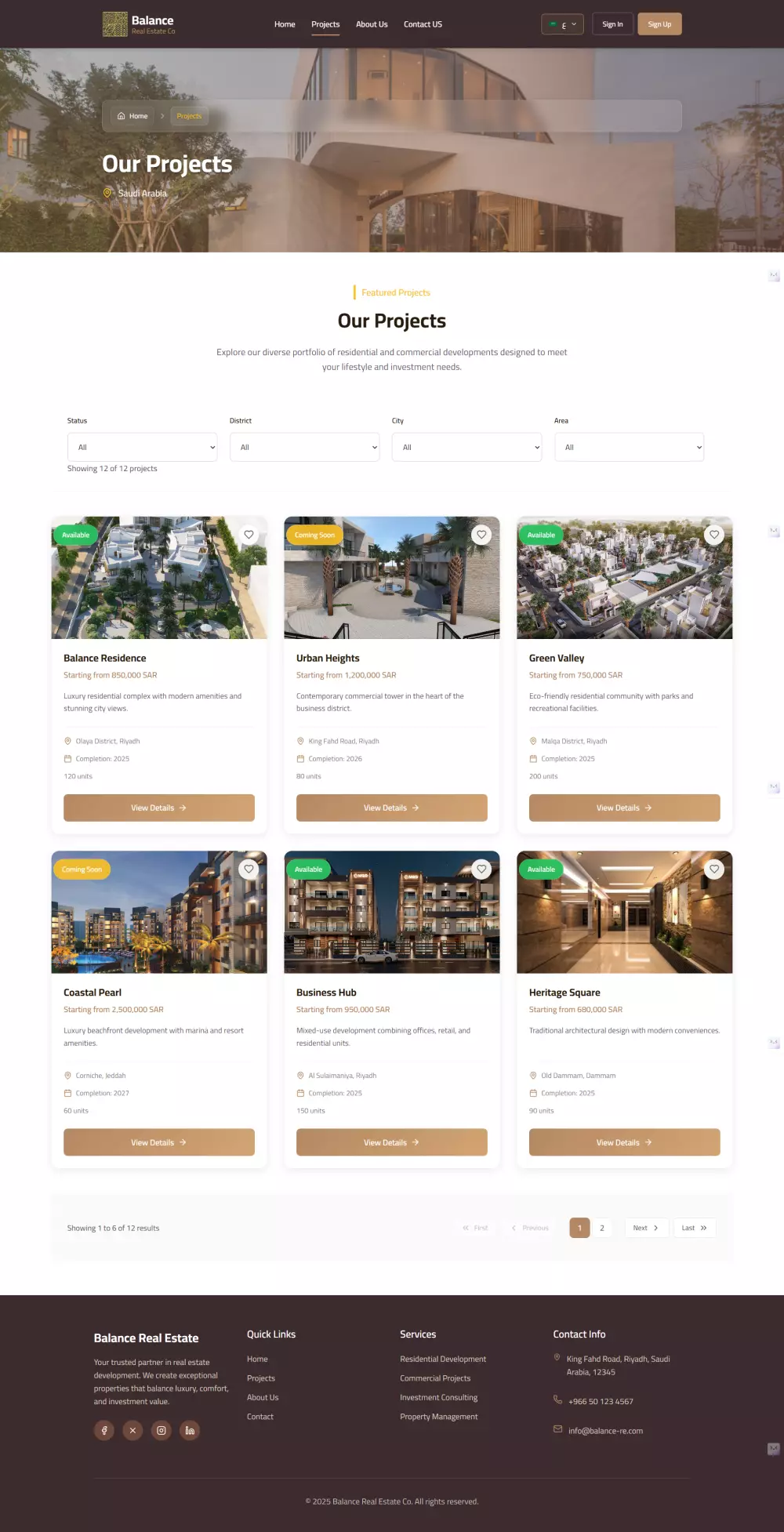 تحويل تصميم PSD إلى موقع ويب متجاوب