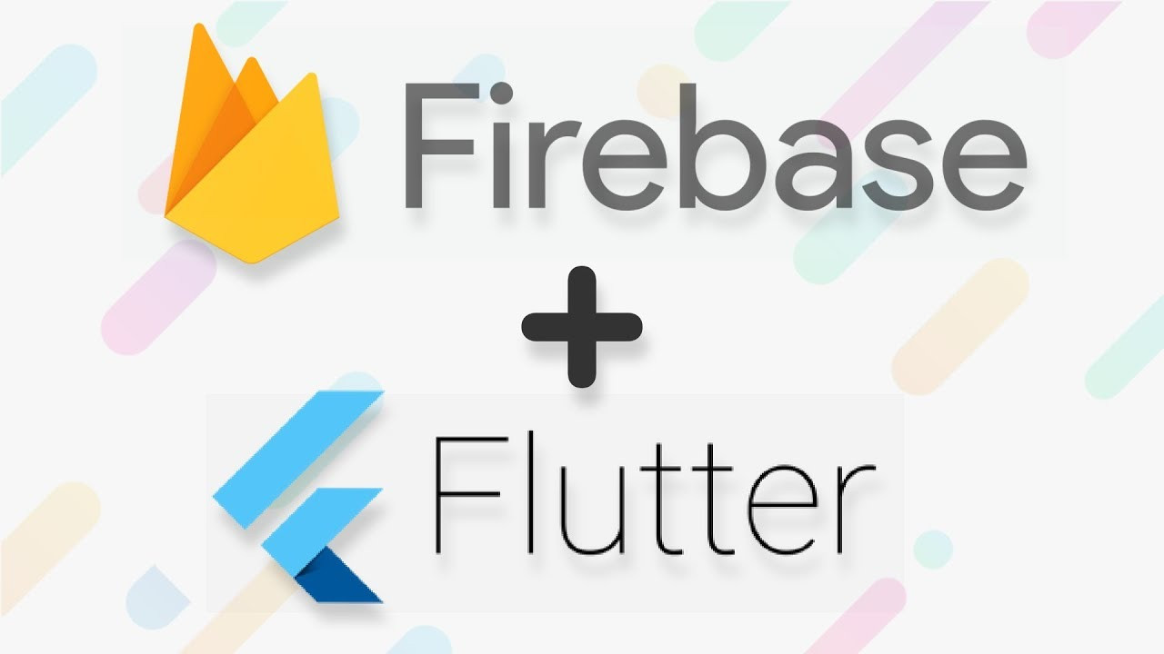 برمجة وتصميم تطبيقات Android & IOS باستخدام فلاتر Flutter