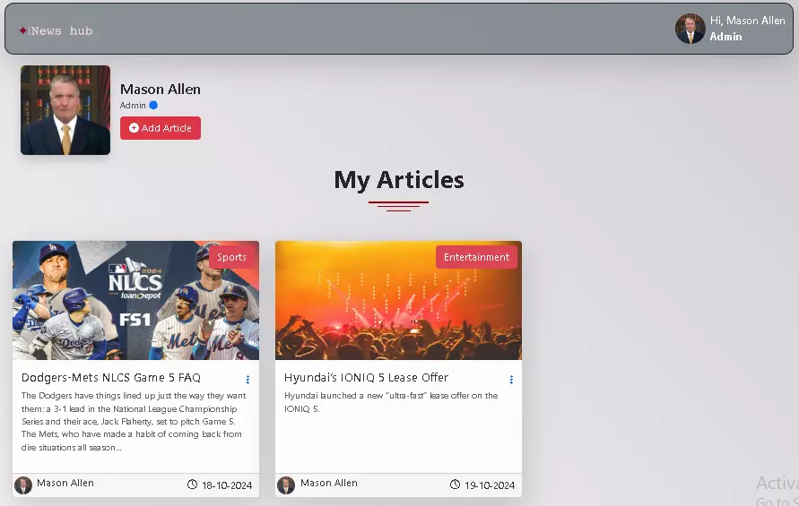 تطبيقات تفاعلية متكامله ومنصات ديناميكية لنشر المحتوى، وإدارة الأعمال، وجذب الجمهور