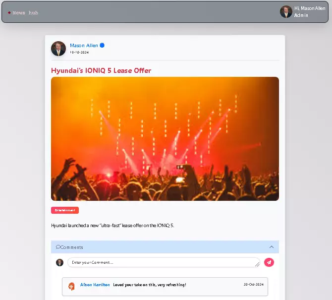 تطبيقات تفاعلية متكامله ومنصات ديناميكية لنشر المحتوى، وإدارة الأعمال، وجذب الجمهور