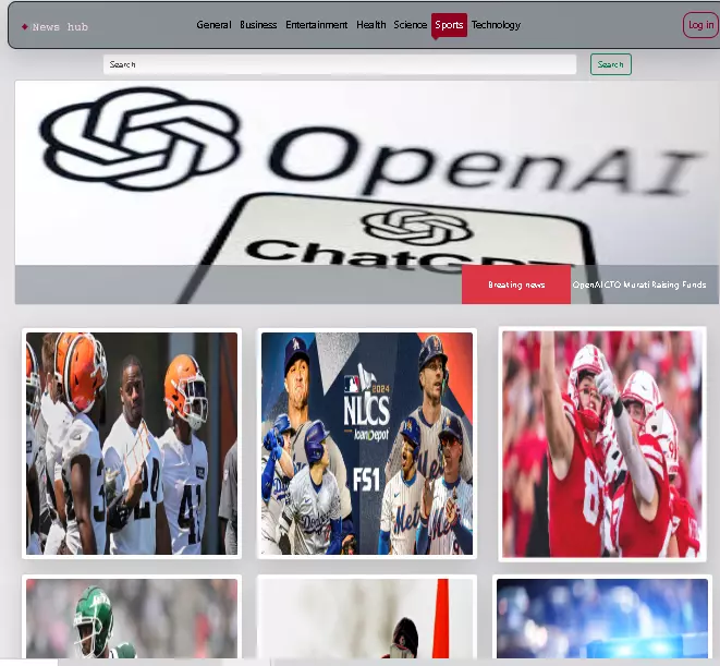 تطبيقات تفاعلية متكامله ومنصات ديناميكية لنشر المحتوى، وإدارة الأعمال، وجذب الجمهور