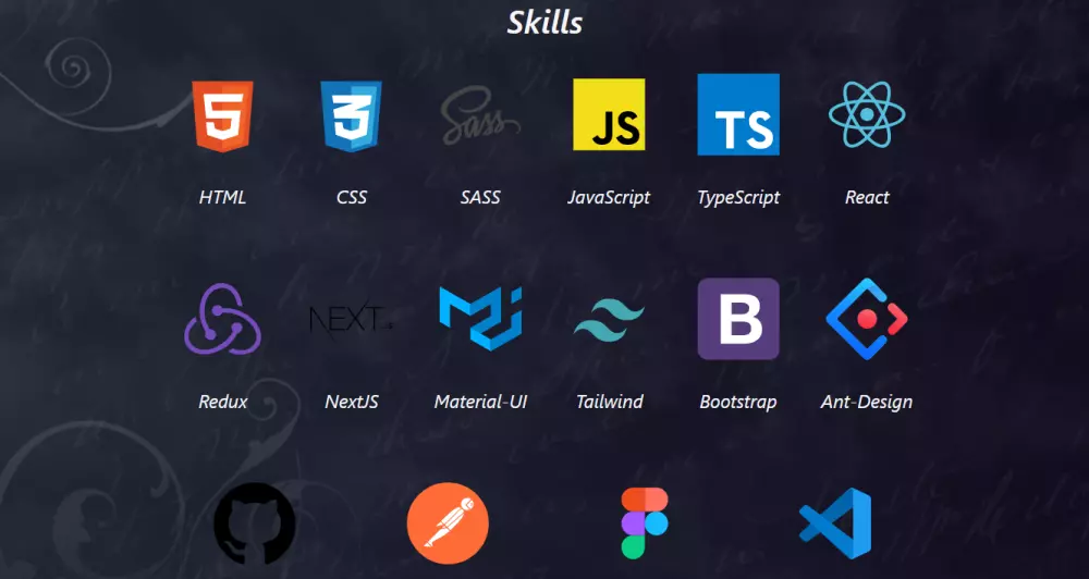 إنشاء معرض أعمال Portfolio