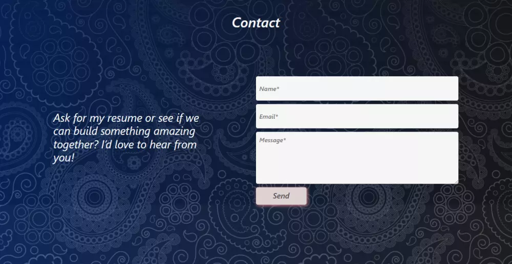 إنشاء معرض أعمال Portfolio