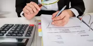 اعداد القوائم المالية ورفع الاقرار الزكوي والضريبي