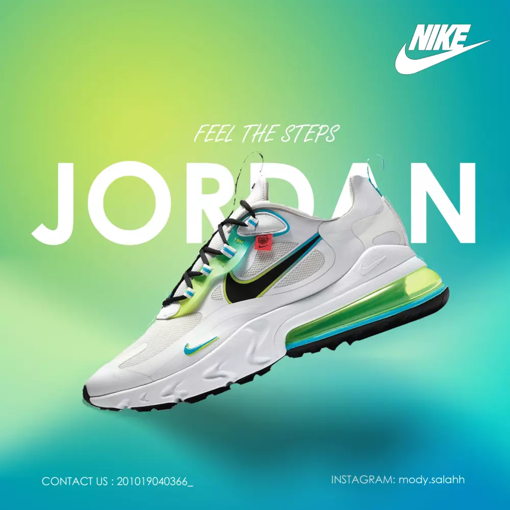 تصميم 2 بوست سوشيال ميديا احترافي مقابل 5$ فقط