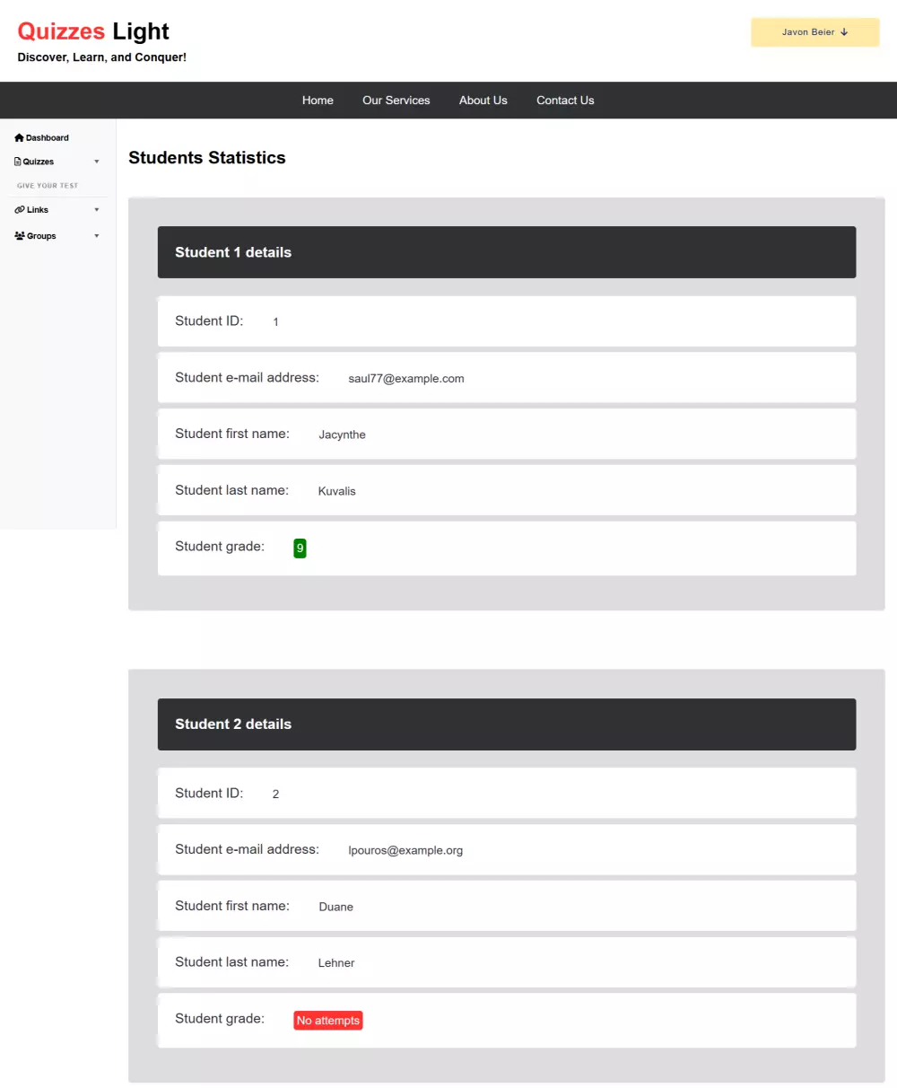 تحويل الموقع من ثابت (Static) الي ديناميكي (Dynamic) باستخدام PHP Laravel