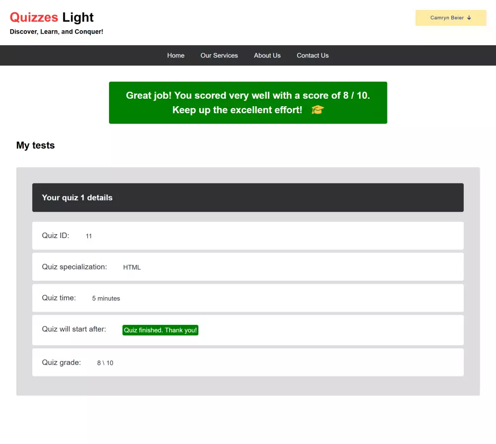 تحويل الموقع من ثابت (Static) الي ديناميكي (Dynamic) باستخدام PHP Laravel