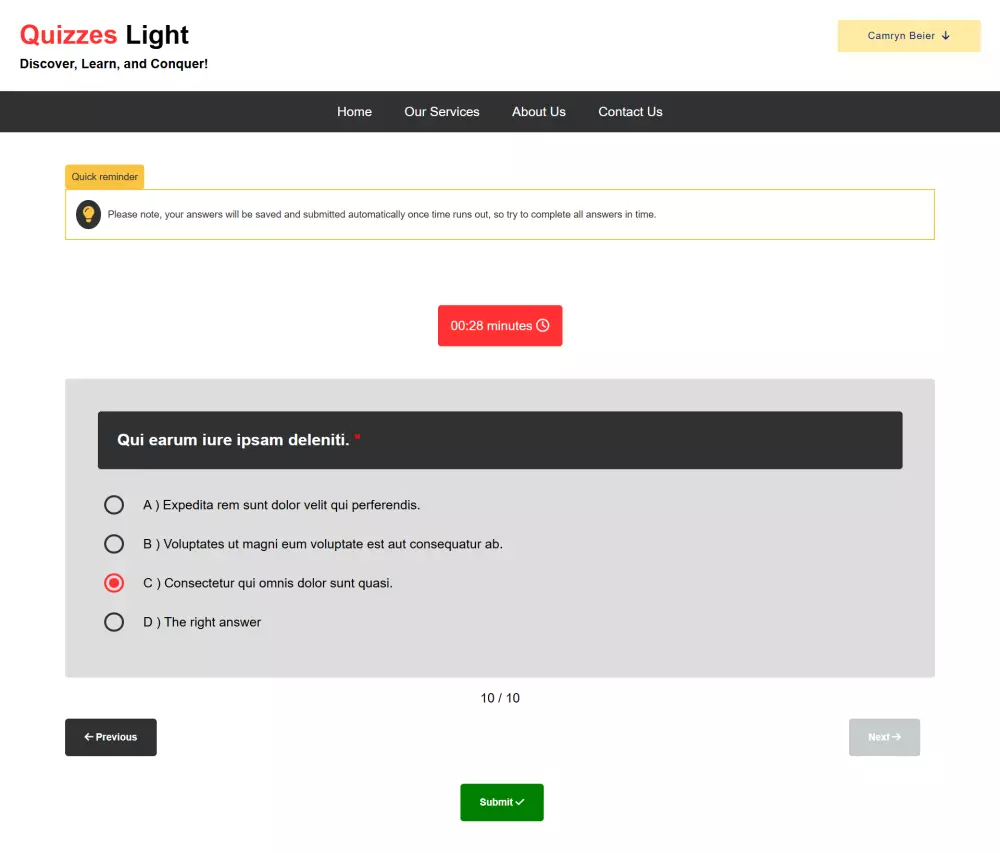 تحويل الموقع من ثابت (Static) الي ديناميكي (Dynamic) باستخدام PHP Laravel