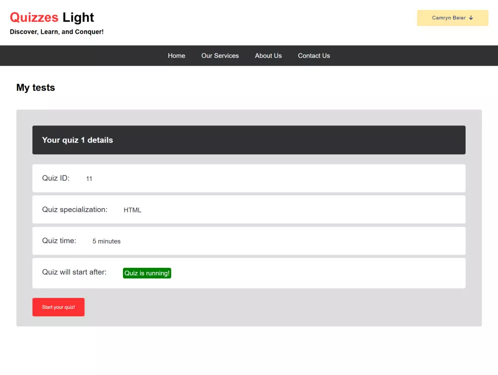 تحويل الموقع من ثابت (Static) الي ديناميكي (Dynamic) باستخدام PHP Laravel
