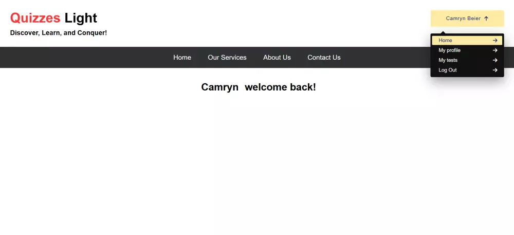 تحويل الموقع من ثابت (Static) الي ديناميكي (Dynamic) باستخدام PHP Laravel