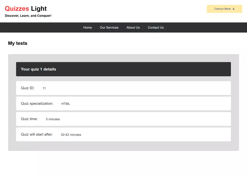 تحويل الموقع من ثابت (Static) الي ديناميكي (Dynamic) باستخدام PHP Laravel