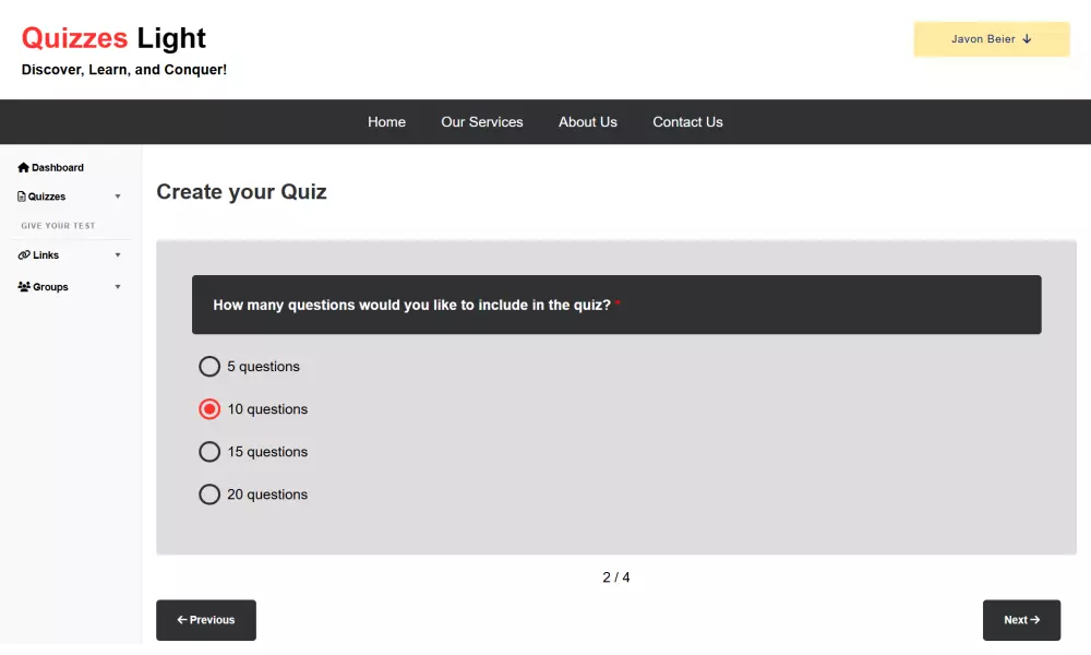 تحويل الموقع من ثابت (Static) الي ديناميكي (Dynamic) باستخدام PHP Laravel