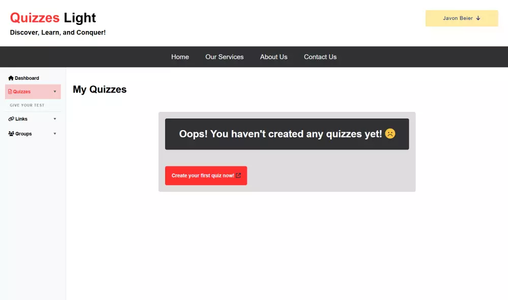 تحويل الموقع من ثابت (Static) الي ديناميكي (Dynamic) باستخدام PHP Laravel
