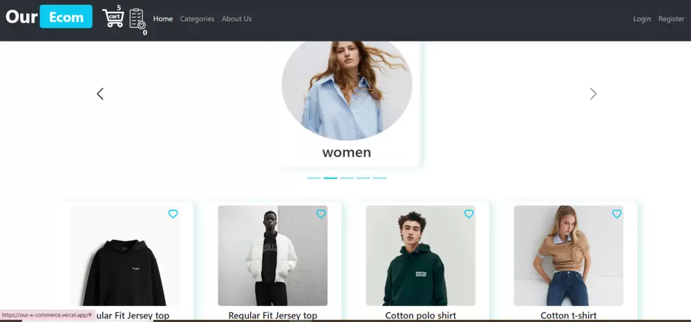 بناء واجهات مستخدم احترافية باستخدام React.js مع تقنيات حديثة