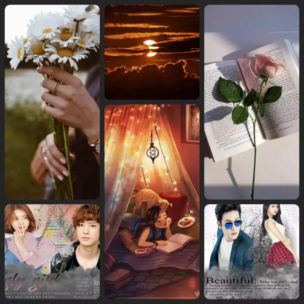 كتابة قصص قصيرة رومانسية كوميدية