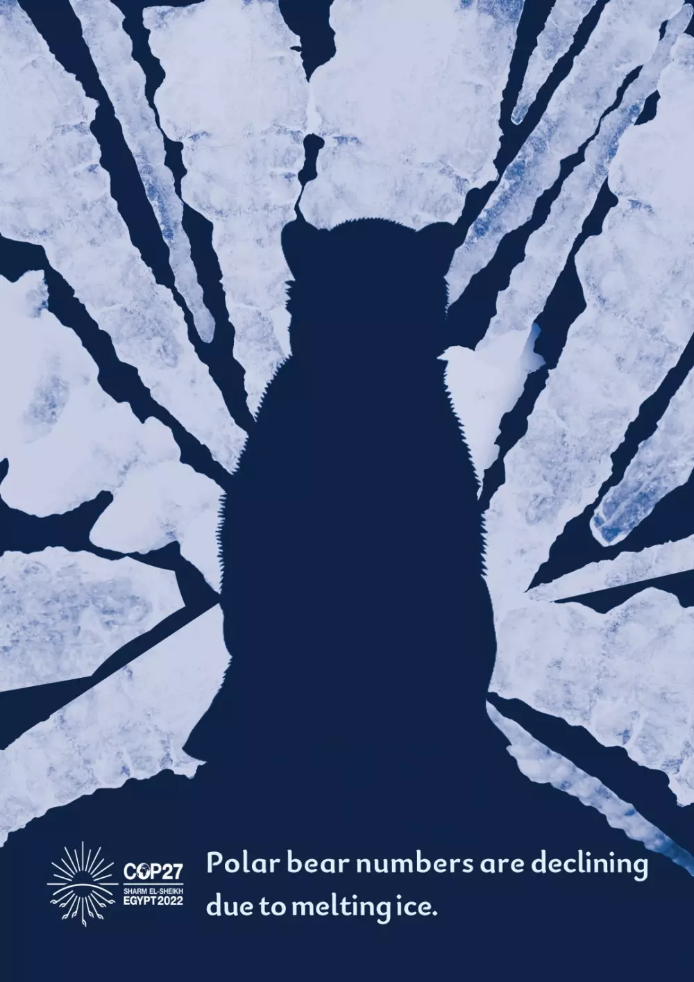 تصميم بوستر