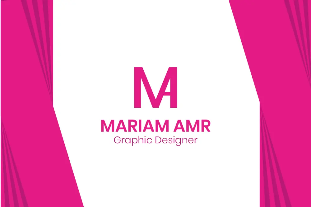 تصميم كارت بيزنس احترافي يعكس هوية عملك