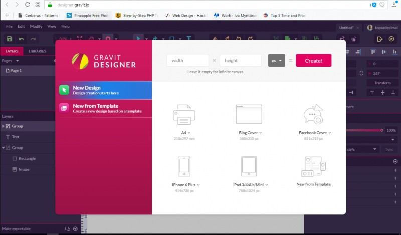 انشاء تطبيق بلغة c# للكمبيوتر