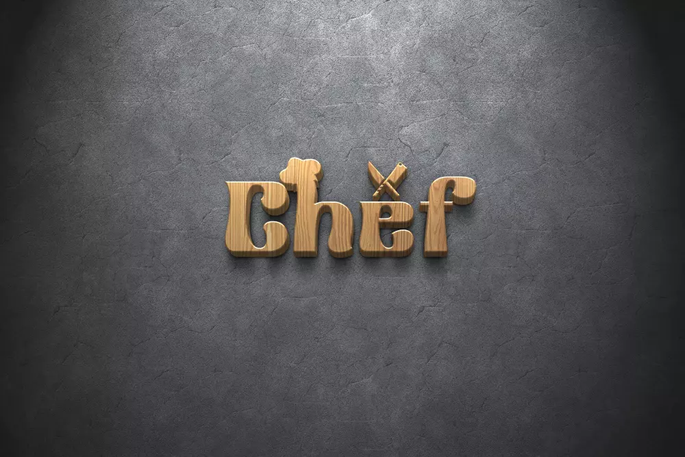 تصميم شعار عصري  بفكرة مبتكره