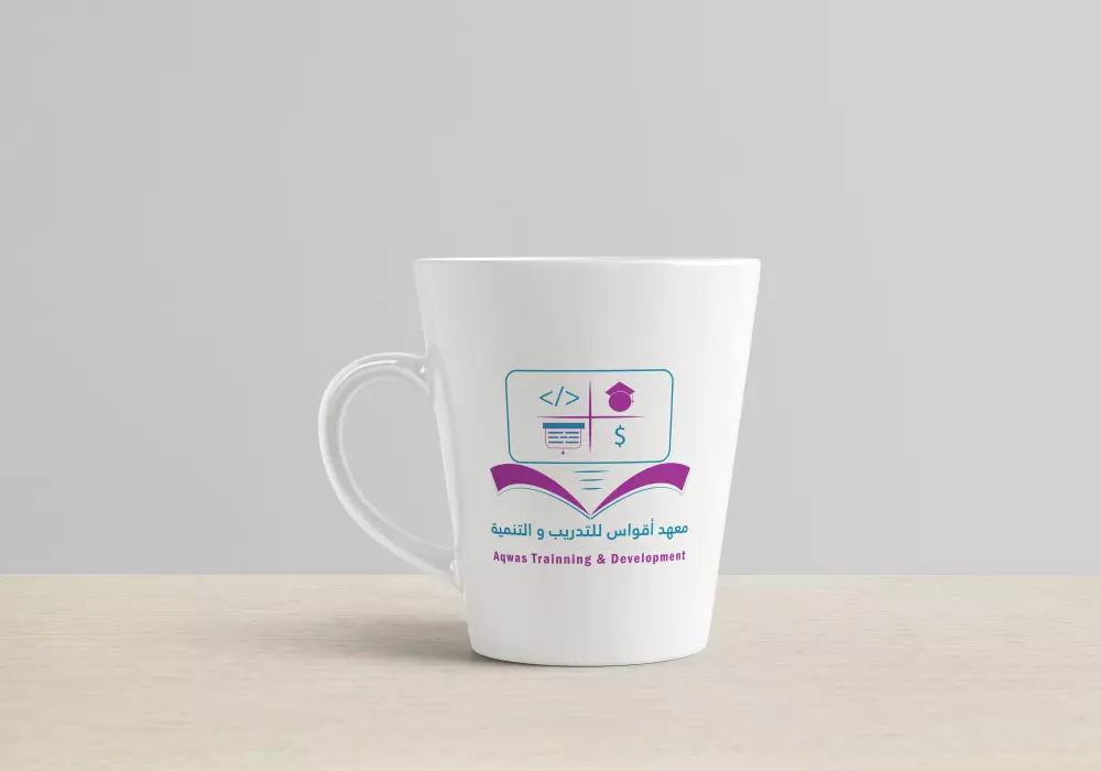 تصميم شعار احترافي