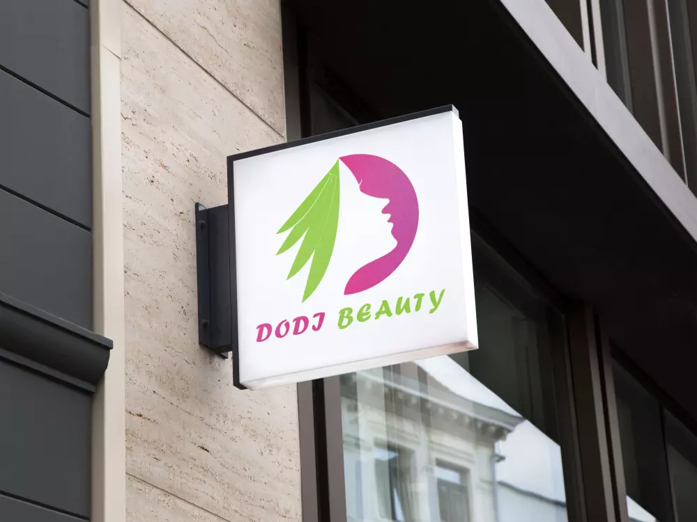 تصميم شعار احترافي