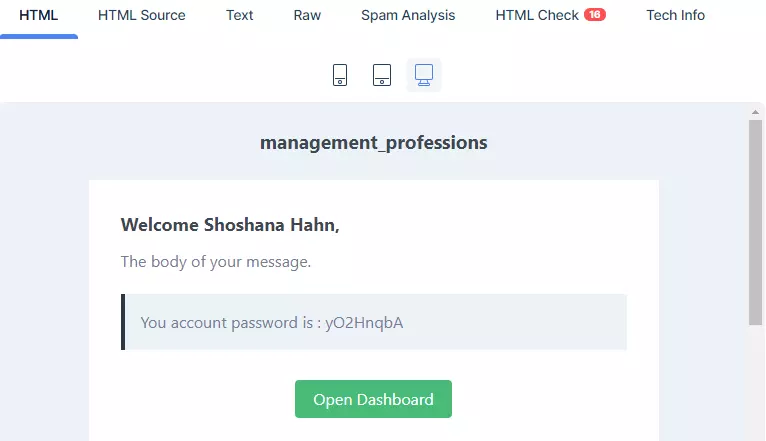 تطوير و برمجة مواقع ويب باستخدام بيئة العمل اللارافيل