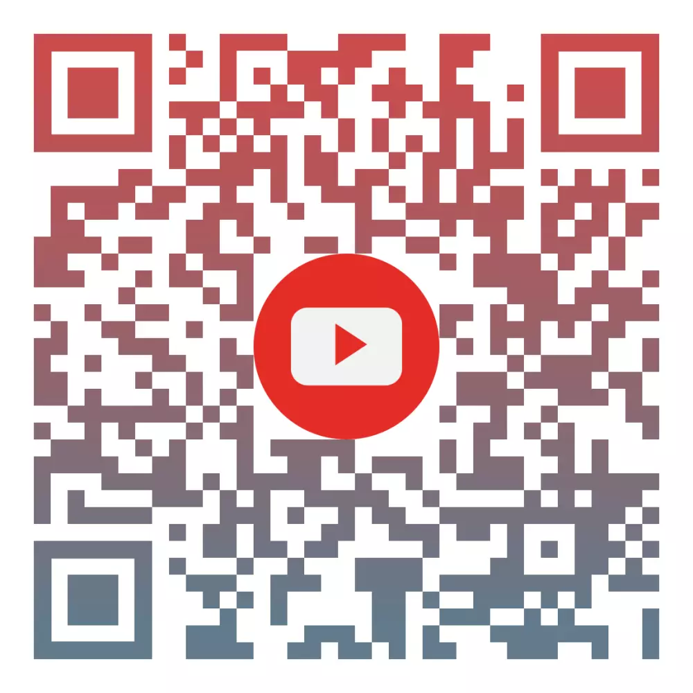 مصميم جرافيك للqr