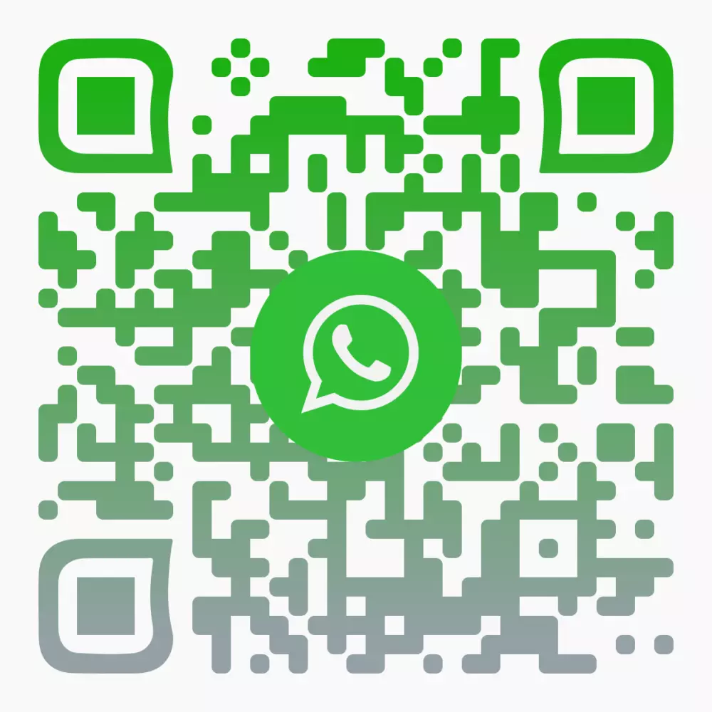 مصميم جرافيك للqr