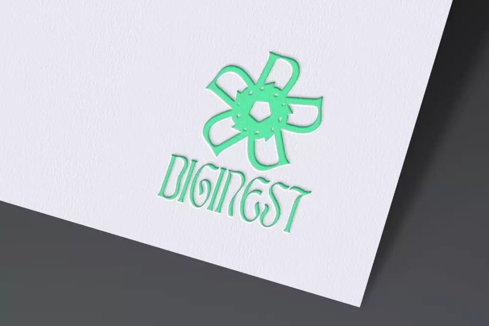 تصميم شعار (logo) مناسب لمجال العمل بطريقة احترافية