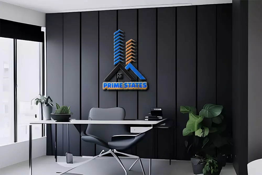 تصميم شعار (logo) مناسب لمجال العمل بطريقة احترافية