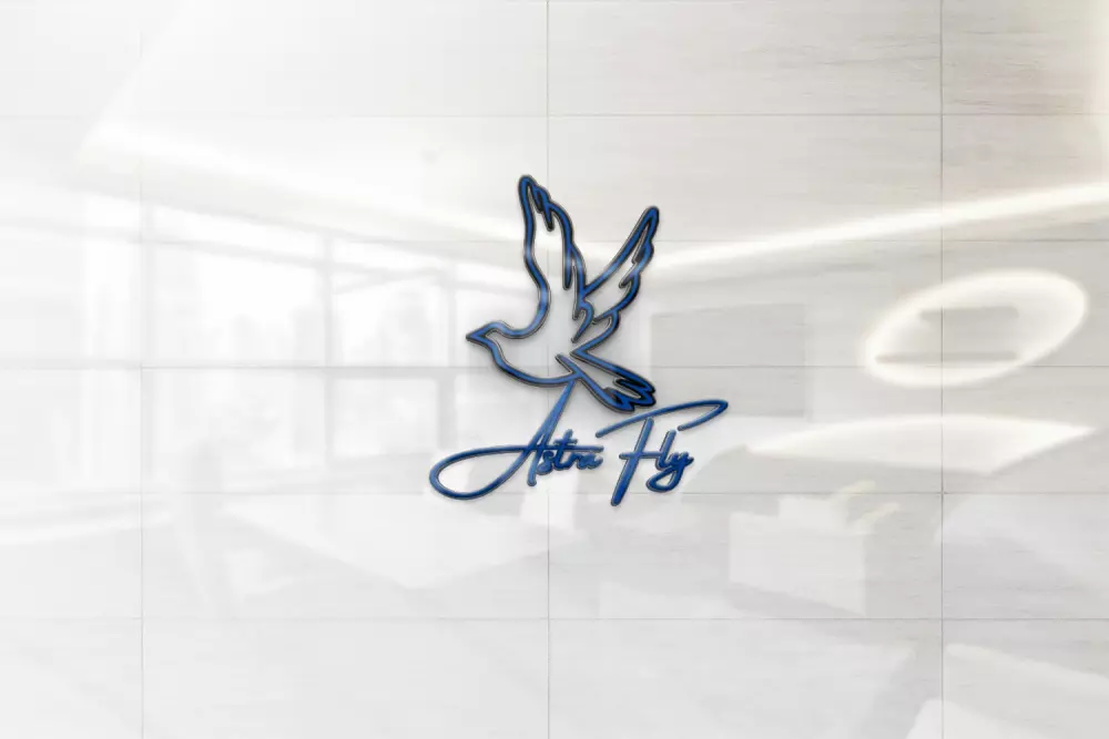 تصميم شعار (logo) مناسب لمجال العمل بطريقة احترافية