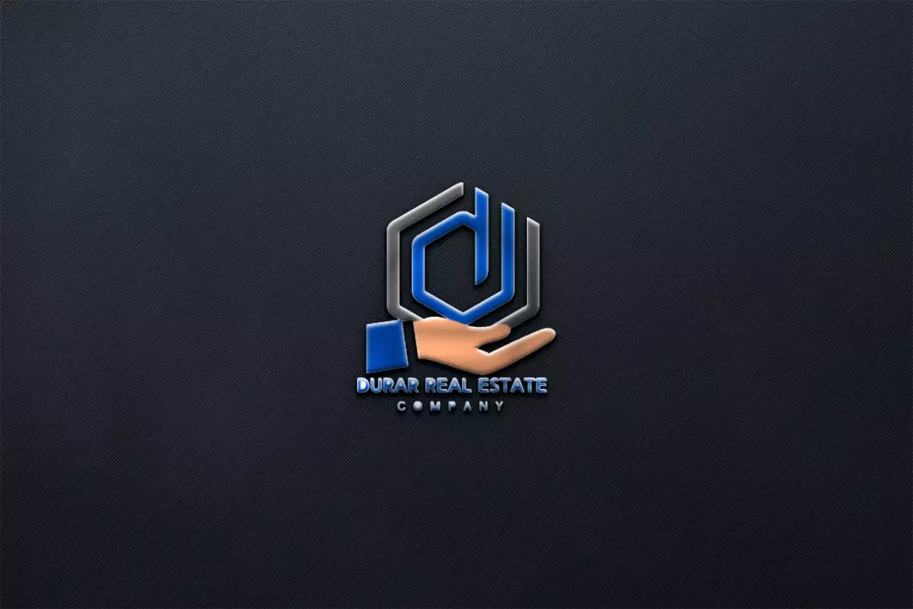 تصميم شعار (logo) مناسب لمجال العمل بطريقة احترافية