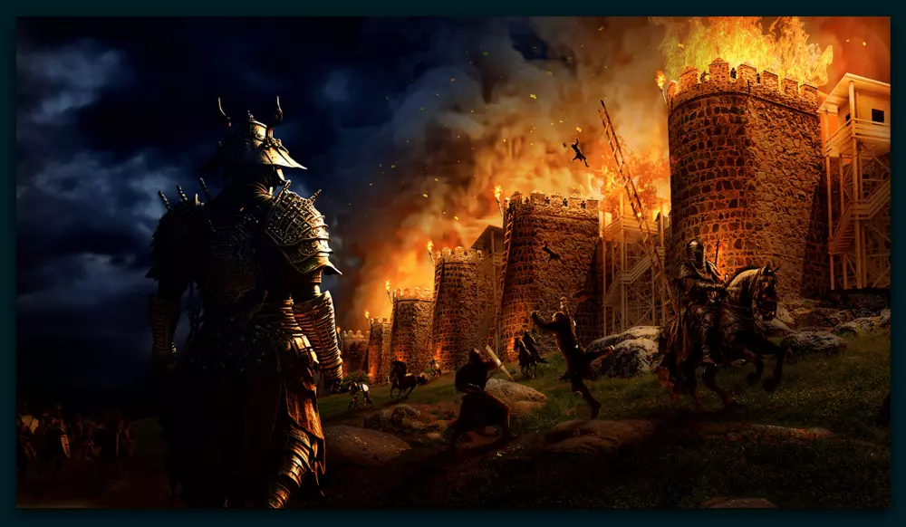 تصميم 1 بوست سوشيال ميديا احترافي