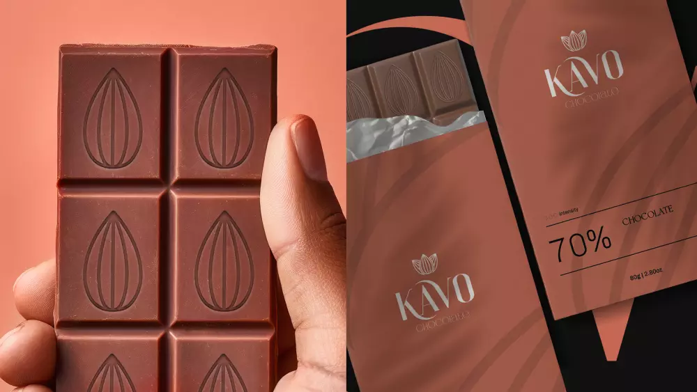 تصميم الهويات التجارية