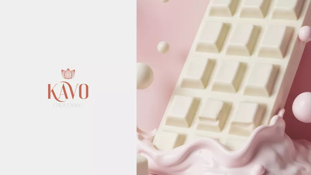 تصميم الهويات التجارية