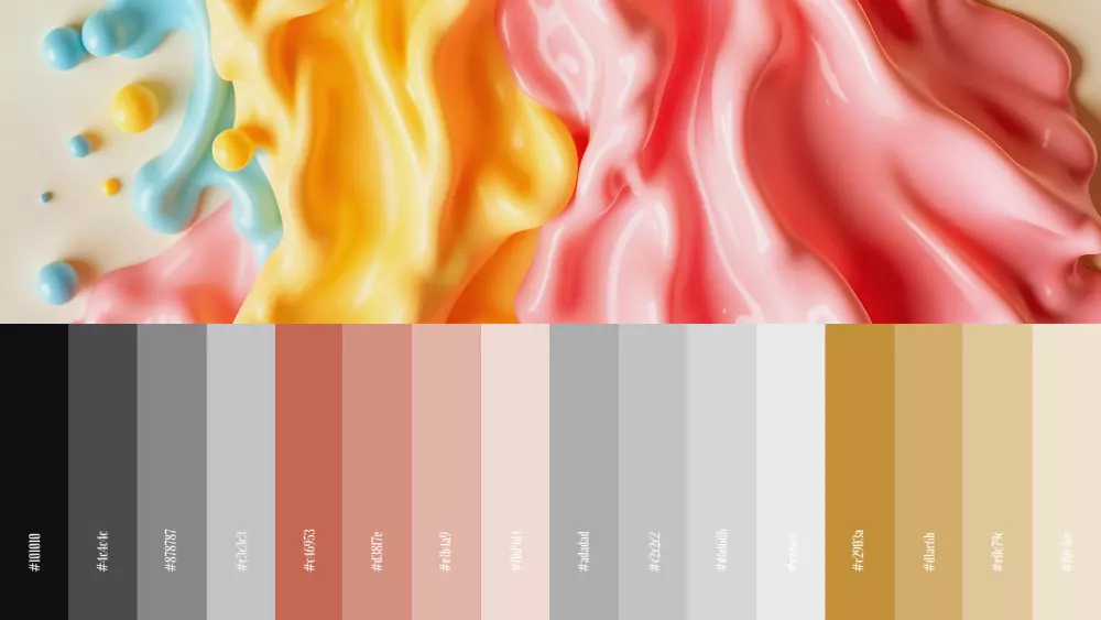 تصميم الهويات التجارية