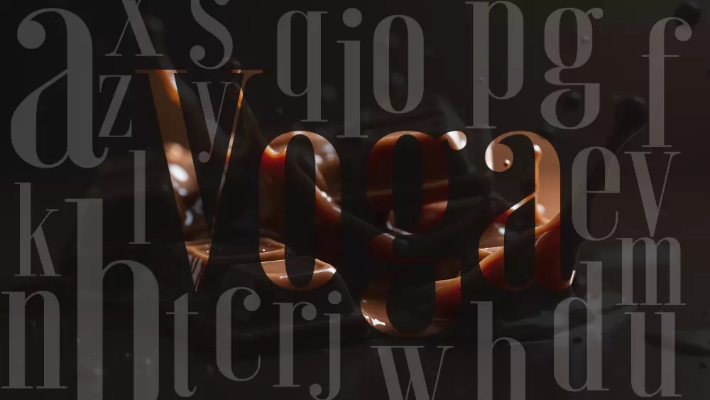 تصميم الهويات التجارية