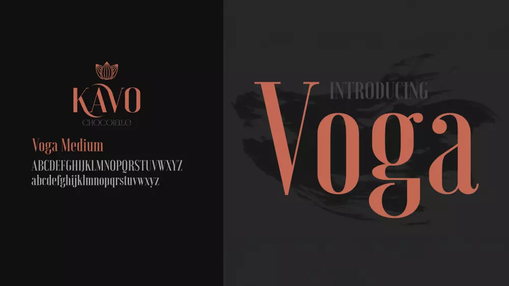 تصميم الهويات التجارية