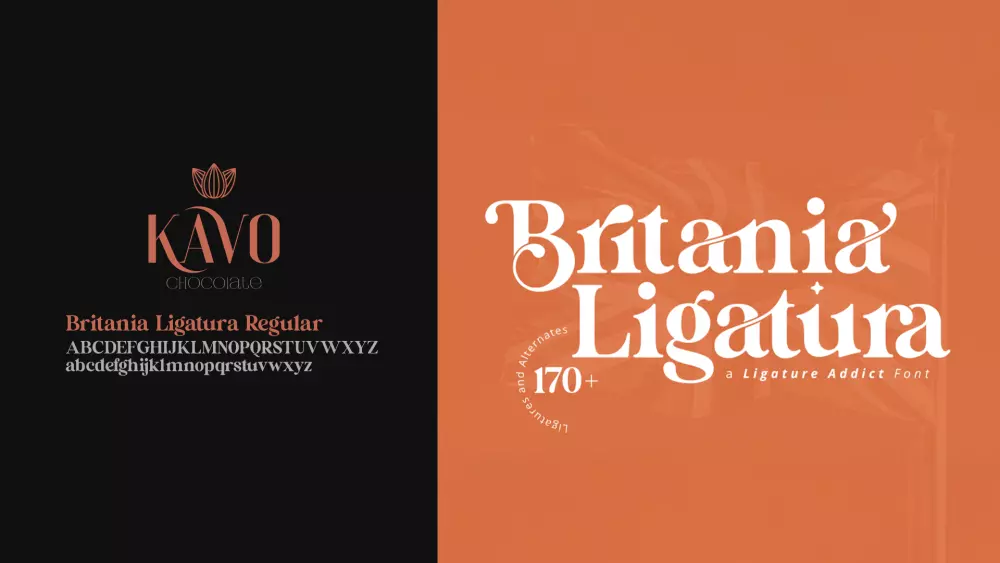 تصميم الهويات التجارية