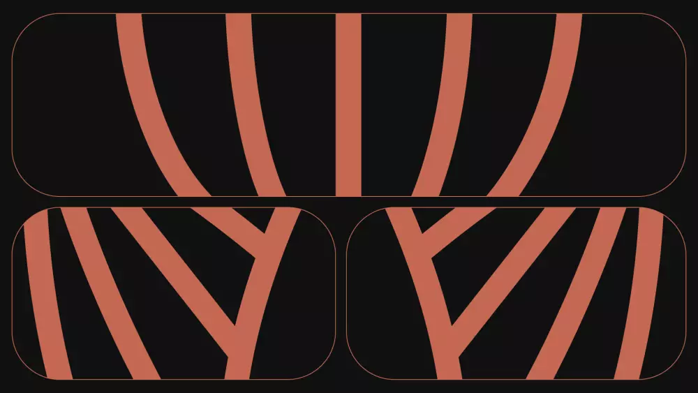 تصميم الهويات التجارية