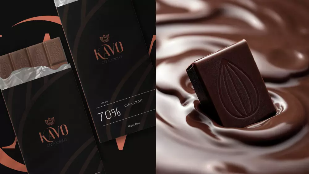 تصميم الهويات التجارية