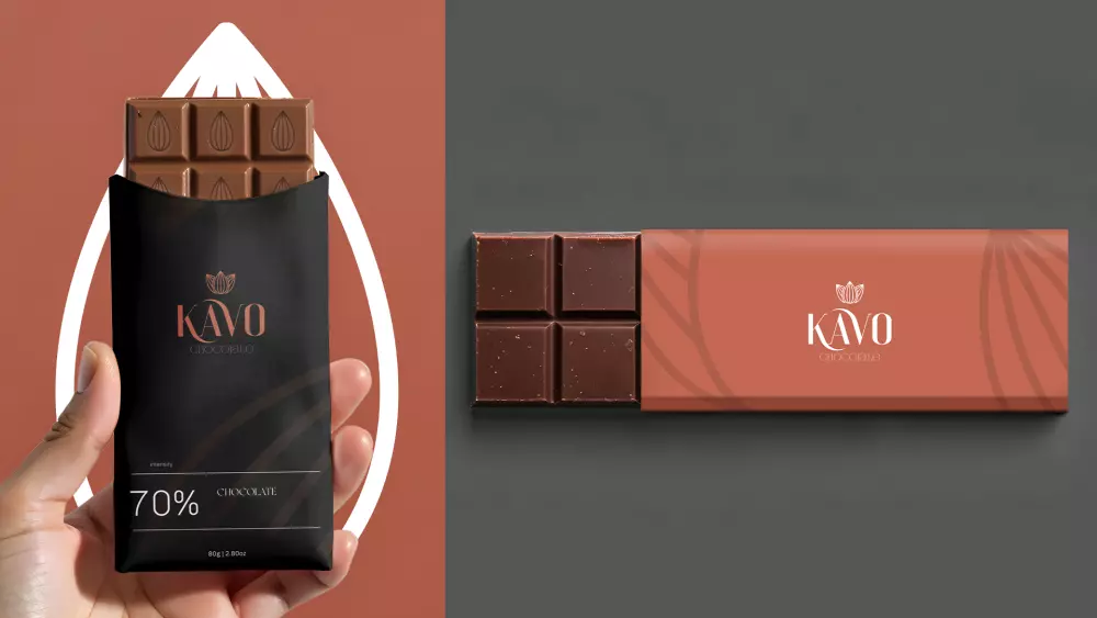 تصميم الهويات التجارية