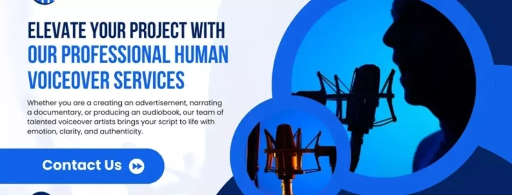 التعليق الصوتي