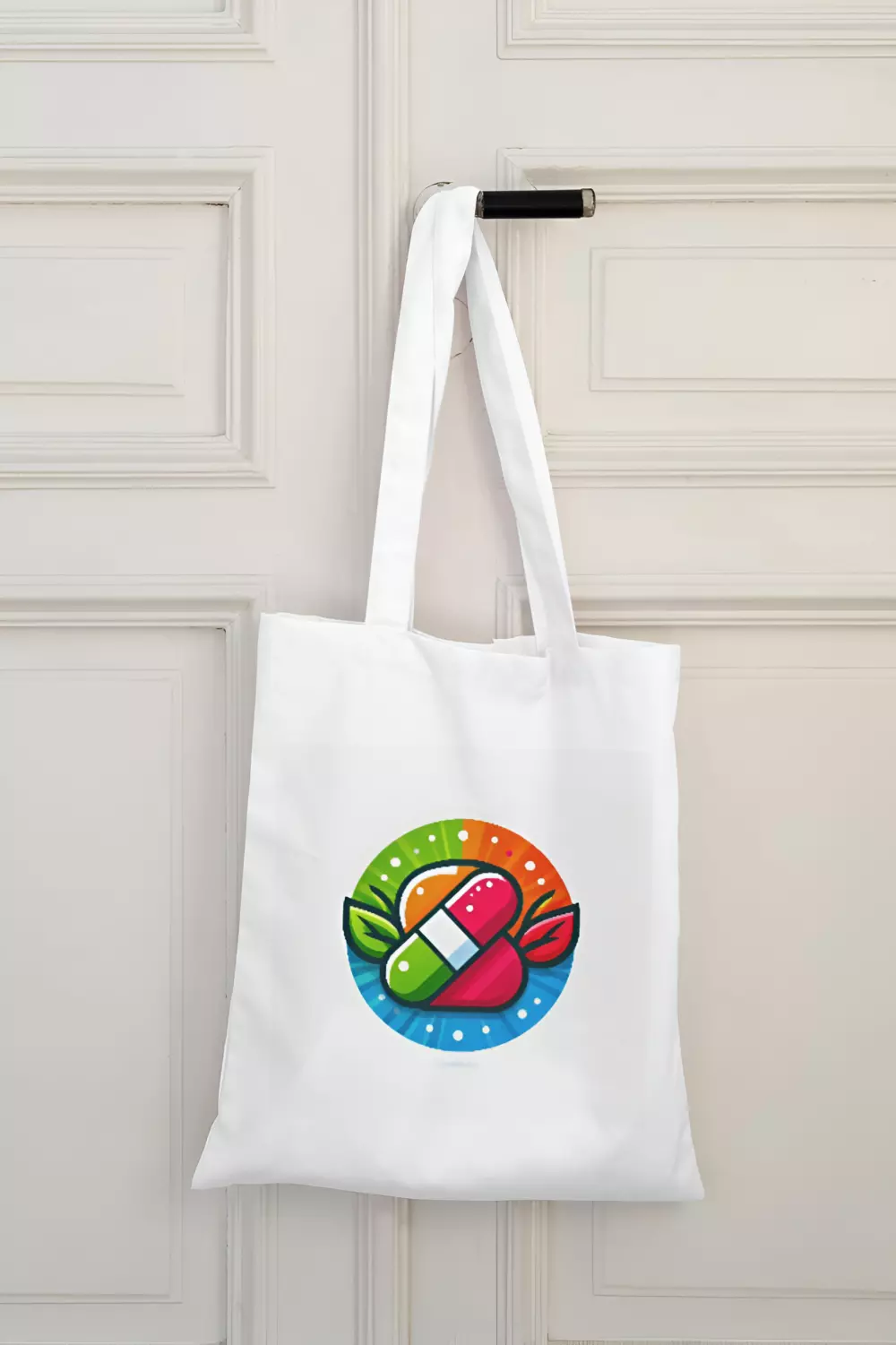 تصميم شعار عصري و بسيط