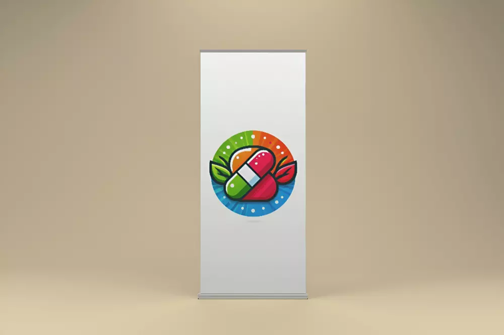 تصميم شعار عصري و بسيط