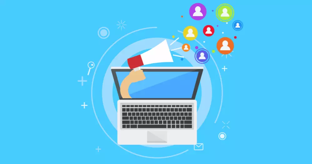 نشر موضوعك أو اعلانك أو موقعك أو منتجك في المنتديات